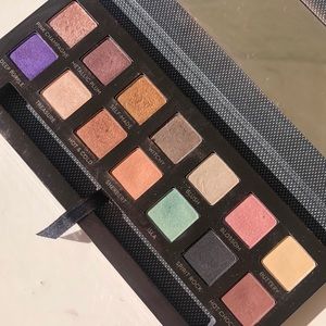 Anastastia Self Made Palette Eyeshadow